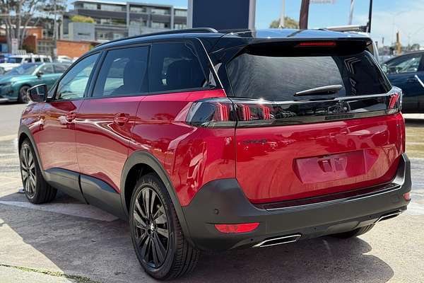 2022 Peugeot 5008 GT Sport P87