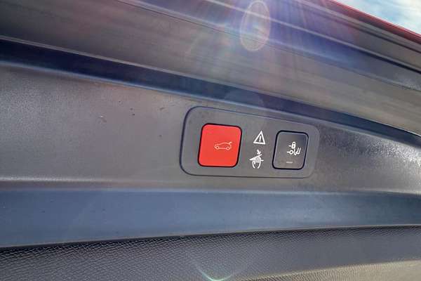 2022 Peugeot 5008 GT Sport P87