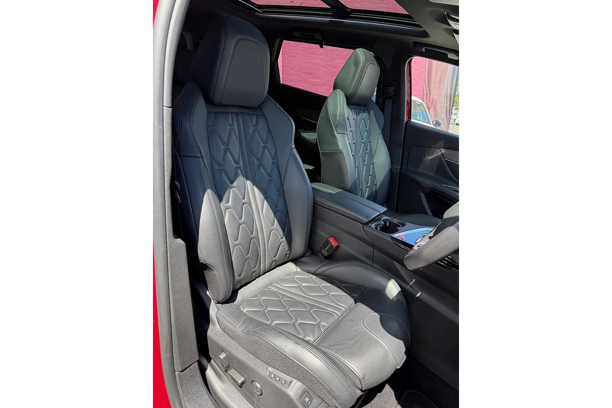 2022 Peugeot 5008 GT Sport P87