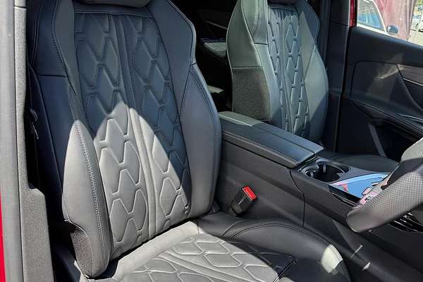 2022 Peugeot 5008 GT Sport P87