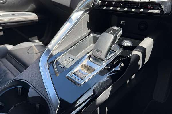2022 Peugeot 5008 GT Sport P87