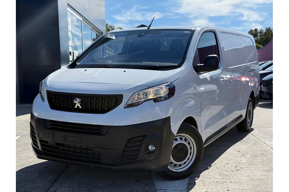 2023 Peugeot Expert Pro K0