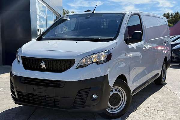 2023 Peugeot Expert Pro K0