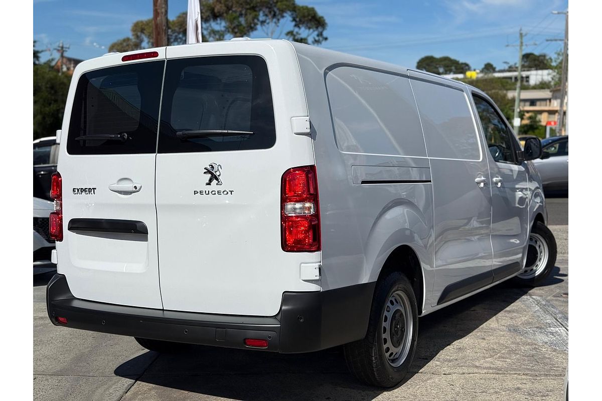 2023 Peugeot Expert Pro K0