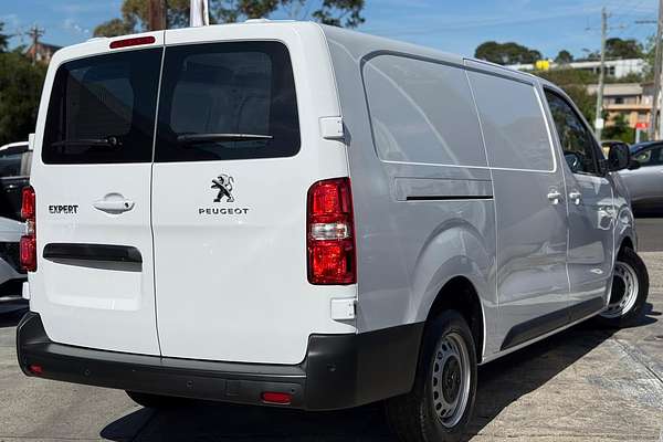 2023 Peugeot Expert Pro K0