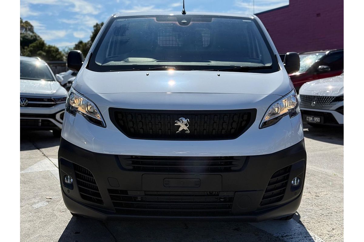2023 Peugeot Expert Pro K0