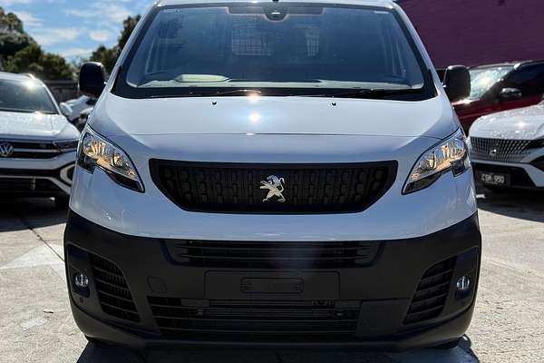 2023 Peugeot Expert Pro K0