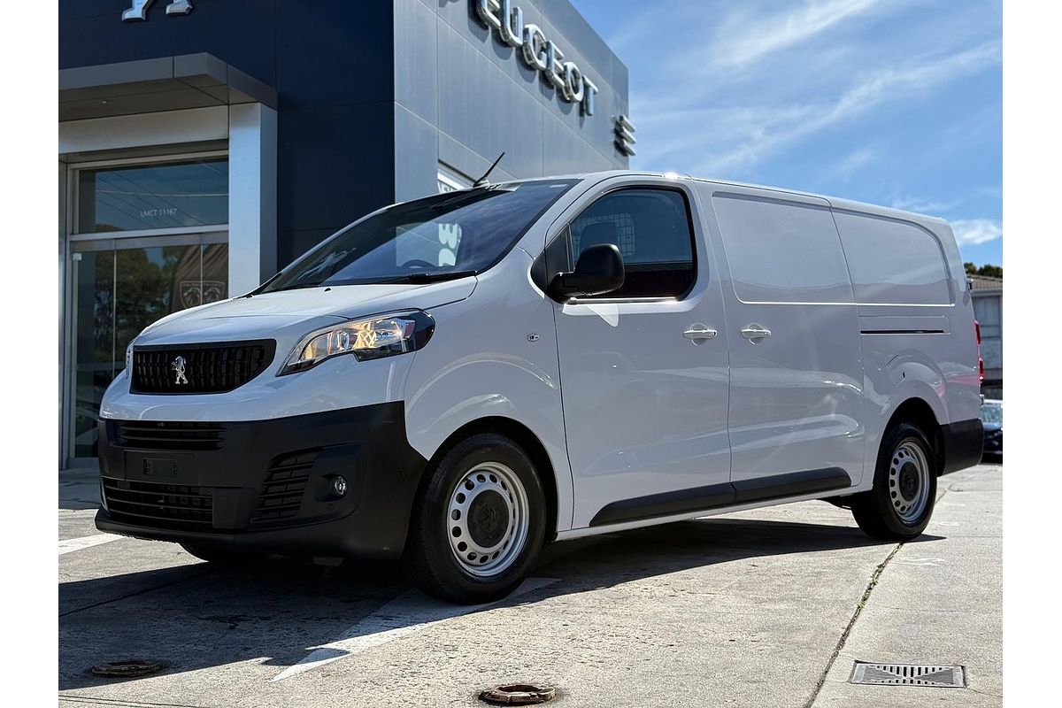 2023 Peugeot Expert Pro K0