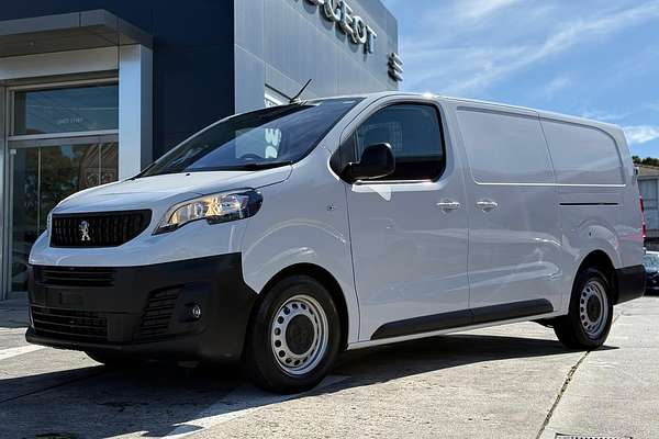 2023 Peugeot Expert Pro K0