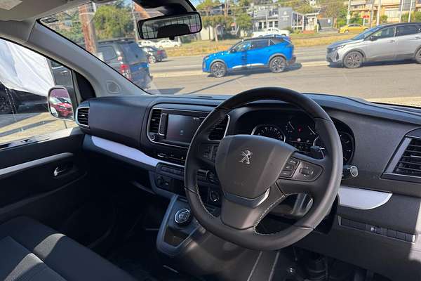 2023 Peugeot Expert Pro K0