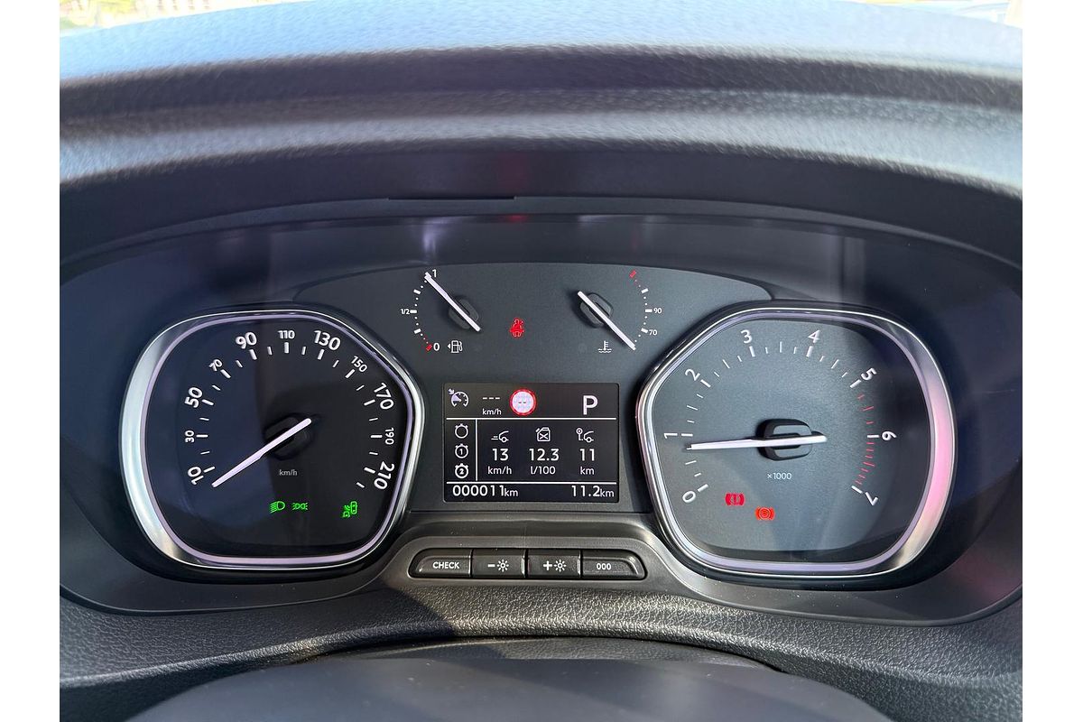 2023 Peugeot Expert Pro K0
