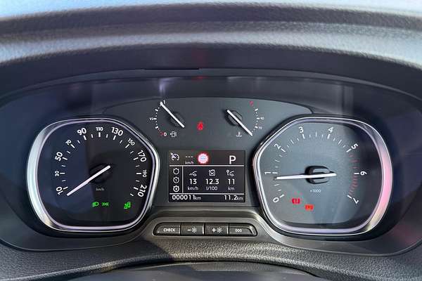 2023 Peugeot Expert Pro K0
