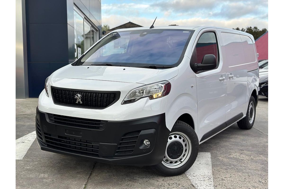 2024 Peugeot Expert Pro K0 SWB