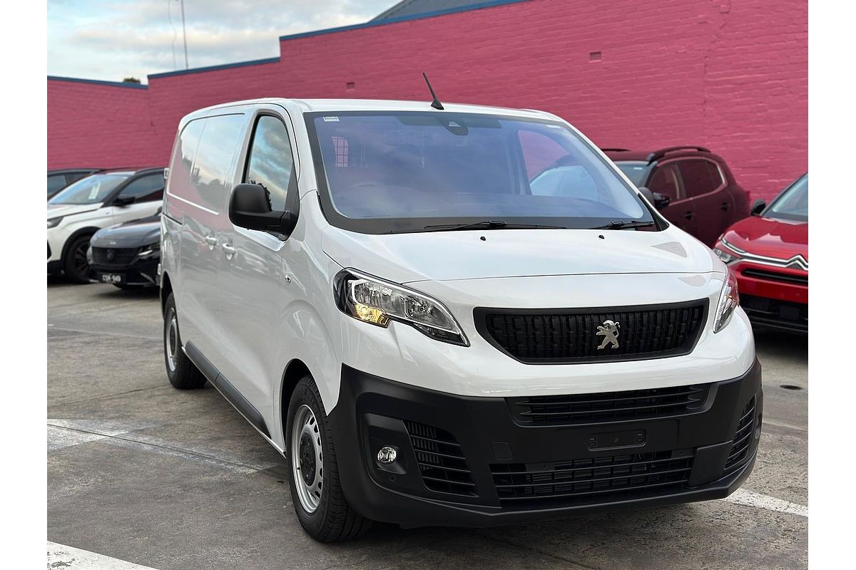 2024 Peugeot Expert Pro K0 SWB