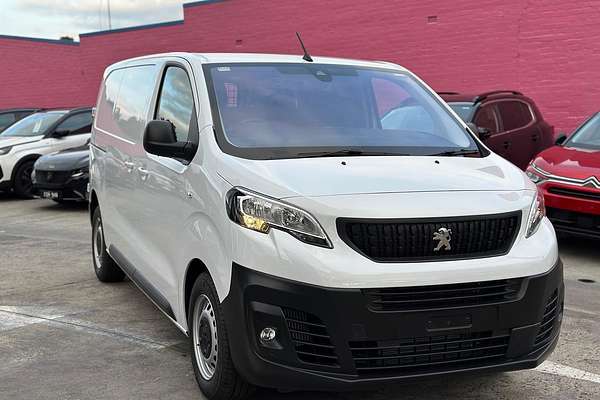 2024 Peugeot Expert Pro K0 SWB