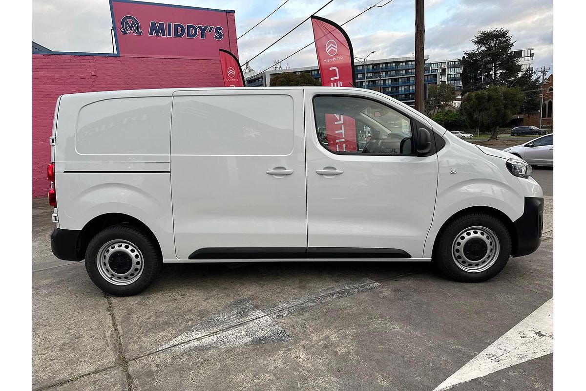 2024 Peugeot Expert Pro K0 SWB