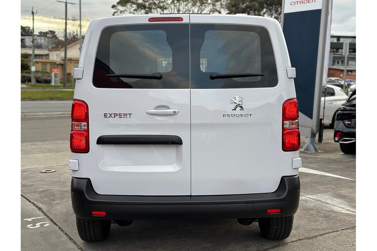 2024 Peugeot Expert Pro K0 SWB