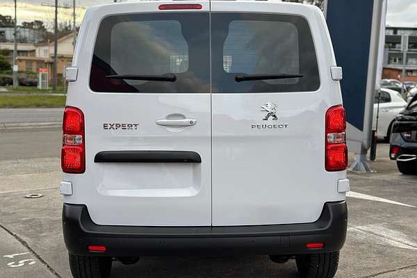 2024 Peugeot Expert Pro K0 SWB
