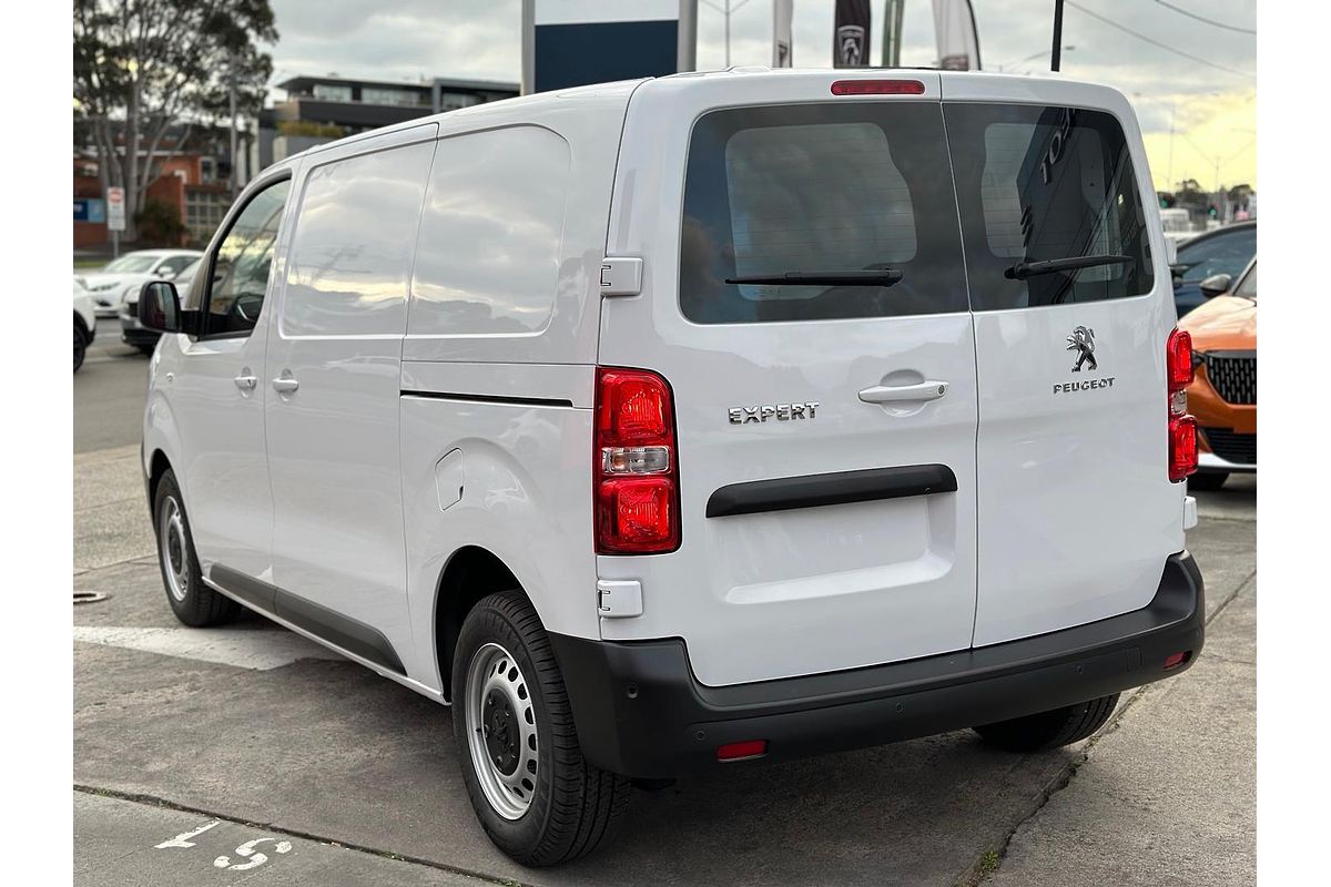2024 Peugeot Expert Pro K0 SWB