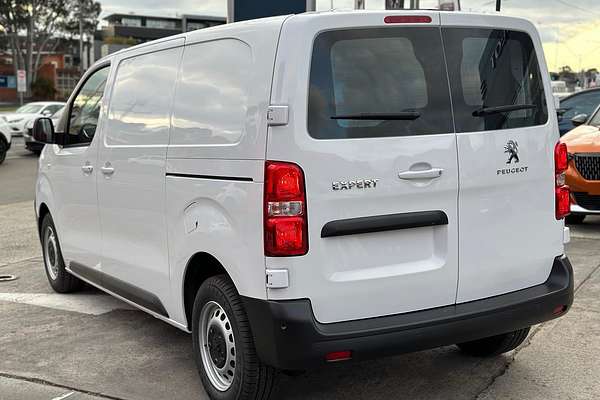 2024 Peugeot Expert Pro K0 SWB