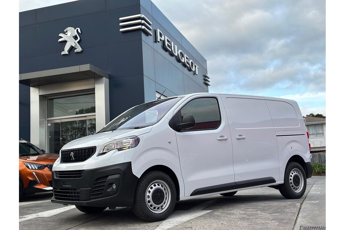 2024 Peugeot Expert Pro K0 SWB