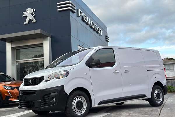 2024 Peugeot Expert Pro K0 SWB
