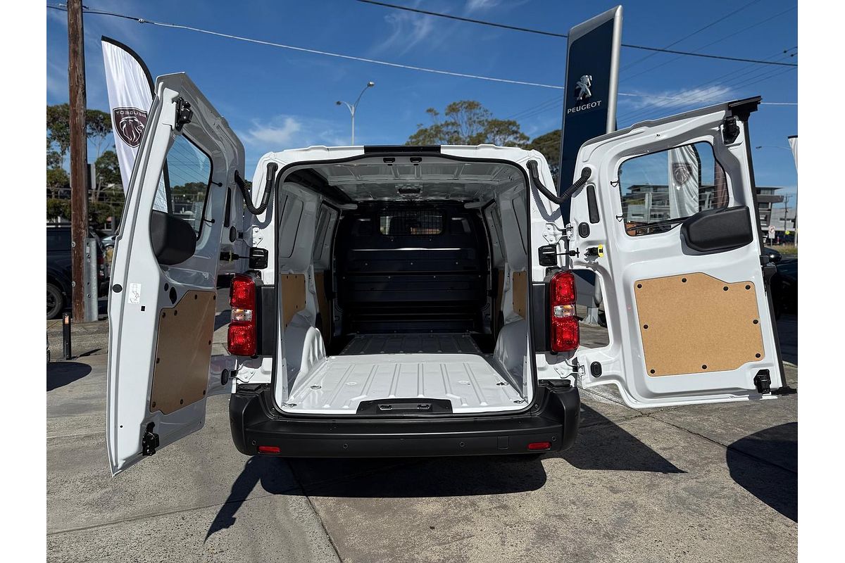 2024 Peugeot Expert Pro K0 SWB