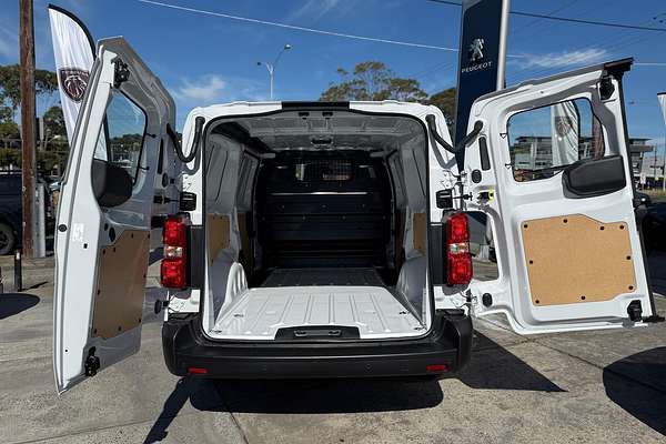 2024 Peugeot Expert Pro K0 SWB