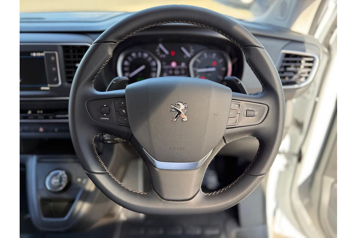 2024 Peugeot Expert Pro K0 SWB