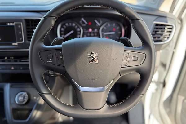 2024 Peugeot Expert Pro K0 SWB