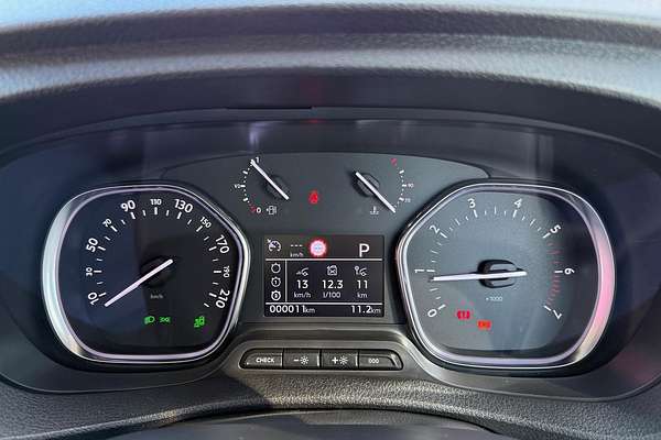 2024 Peugeot Expert Pro K0 SWB