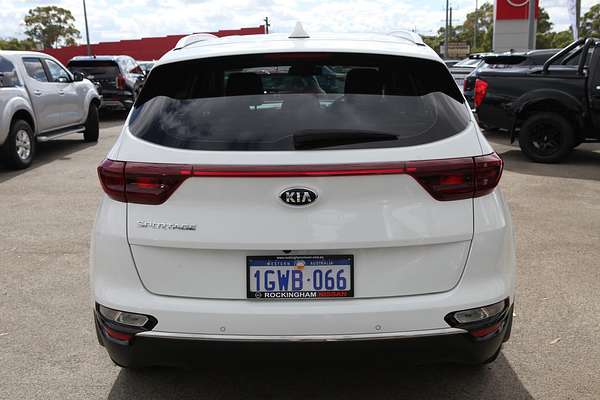 2019 Kia Sportage Si QL