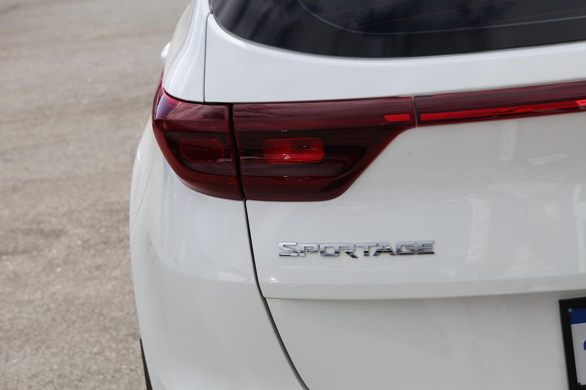 2019 Kia Sportage Si QL