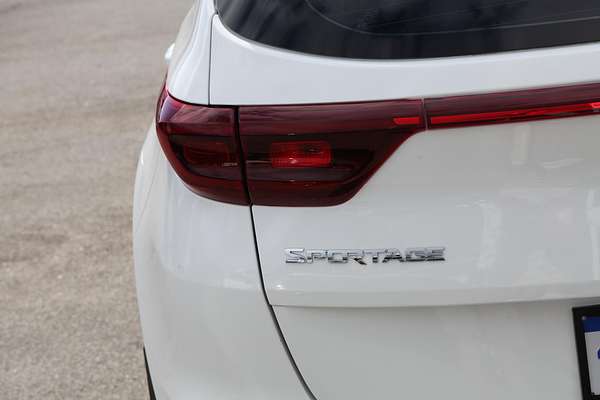 2019 Kia Sportage Si QL