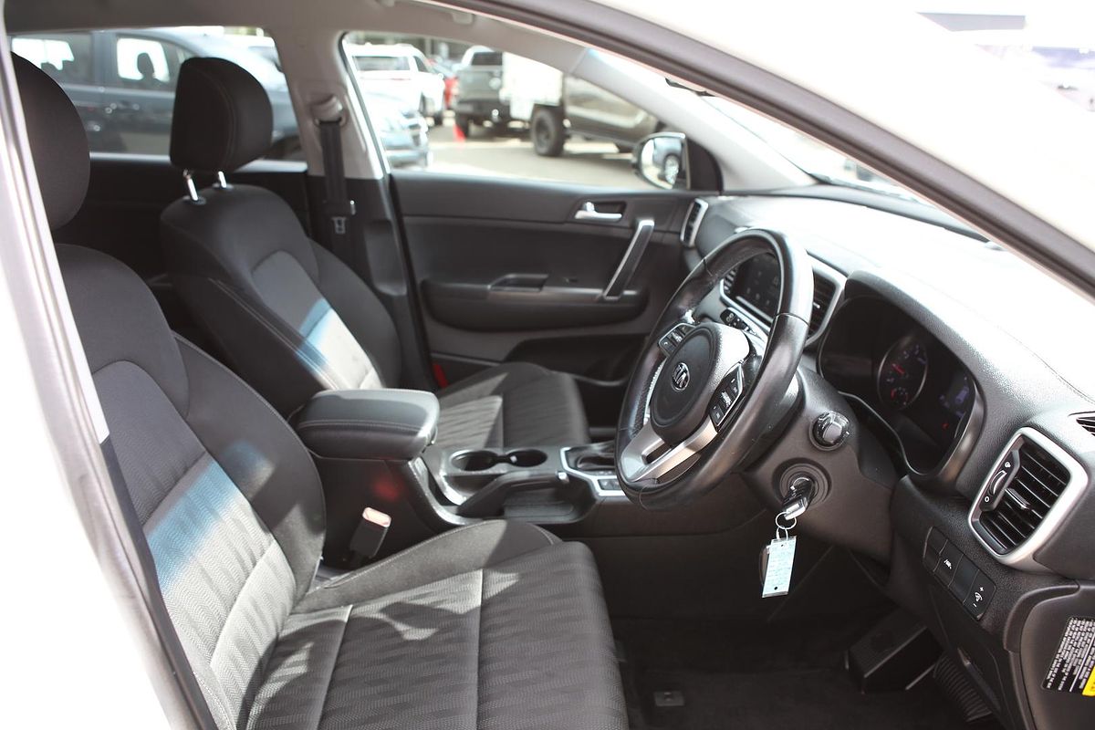 2019 Kia Sportage Si QL