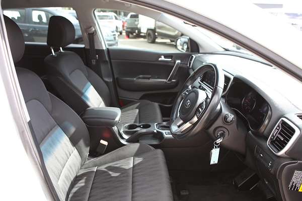 2019 Kia Sportage Si QL