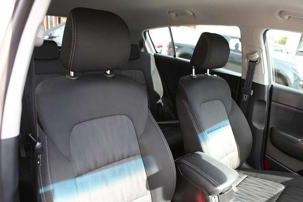 2019 Kia Sportage Si QL