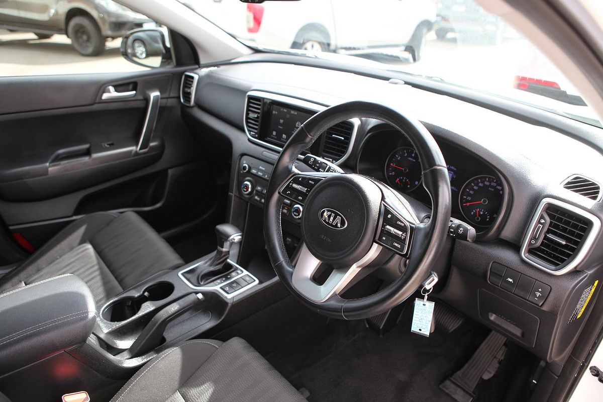 2019 Kia Sportage Si QL