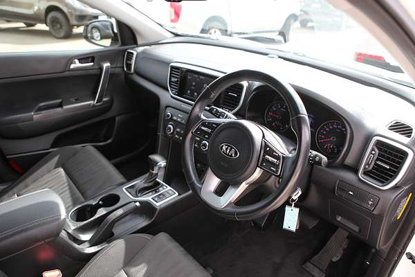 2019 Kia Sportage Si QL