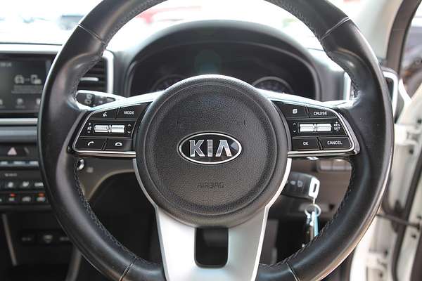 2019 Kia Sportage Si QL