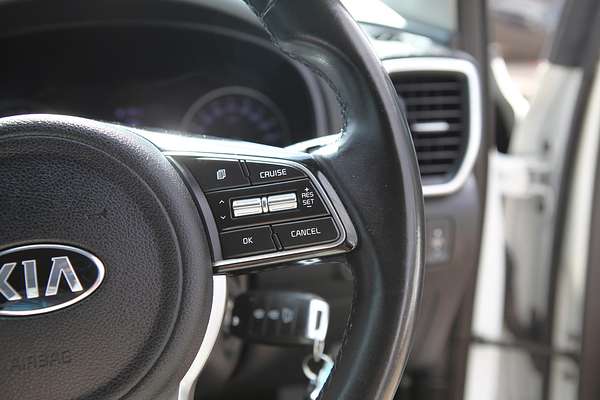 2019 Kia Sportage Si QL