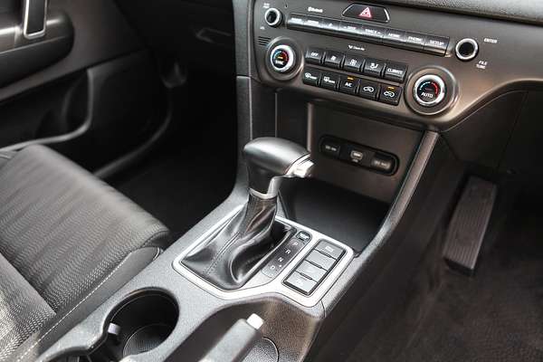 2019 Kia Sportage Si QL