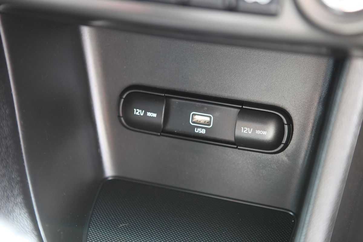 2019 Kia Sportage Si QL