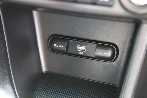 2019 Kia Sportage Si QL