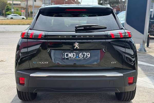 2023 Peugeot e-2008 GT P24