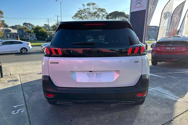 2022 Peugeot 5008 GT Sport P87
