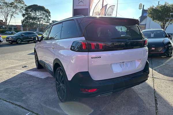 2022 Peugeot 5008 GT Sport P87