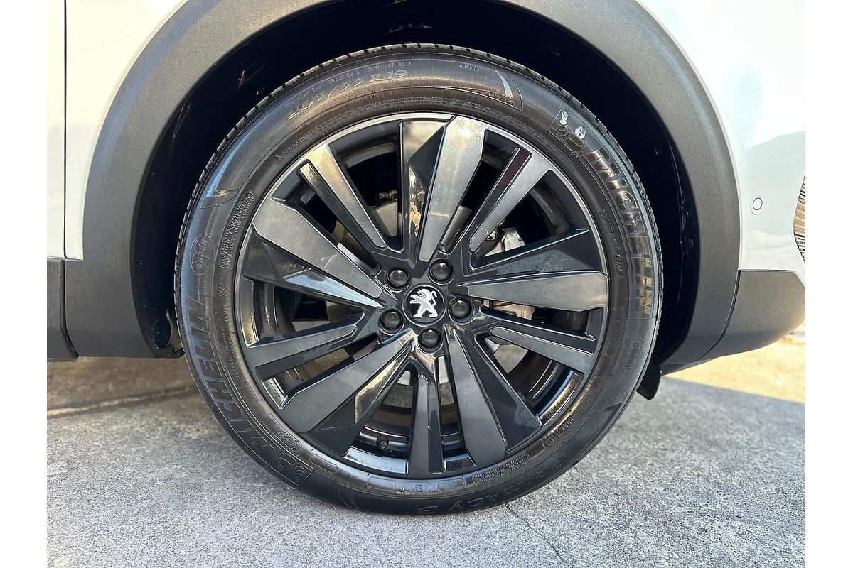 2022 Peugeot 5008 GT Sport P87