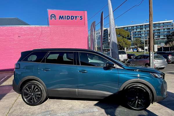 2022 Peugeot 5008 GT Sport P87