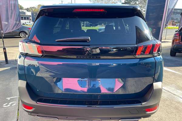 2022 Peugeot 5008 GT Sport P87